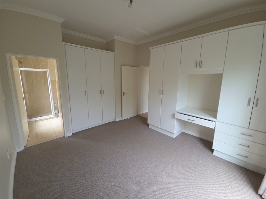 To Let 1 Bedroom Property for Rent in De Wijnlanden Residential Estate Western Cape